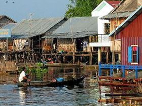 Angkor Wat tours, tailor made